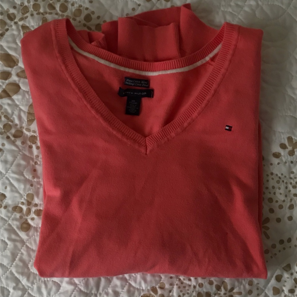 Tommy Hilfiger Sweater